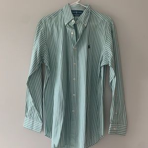 Ralph Lauren Dress Shirt